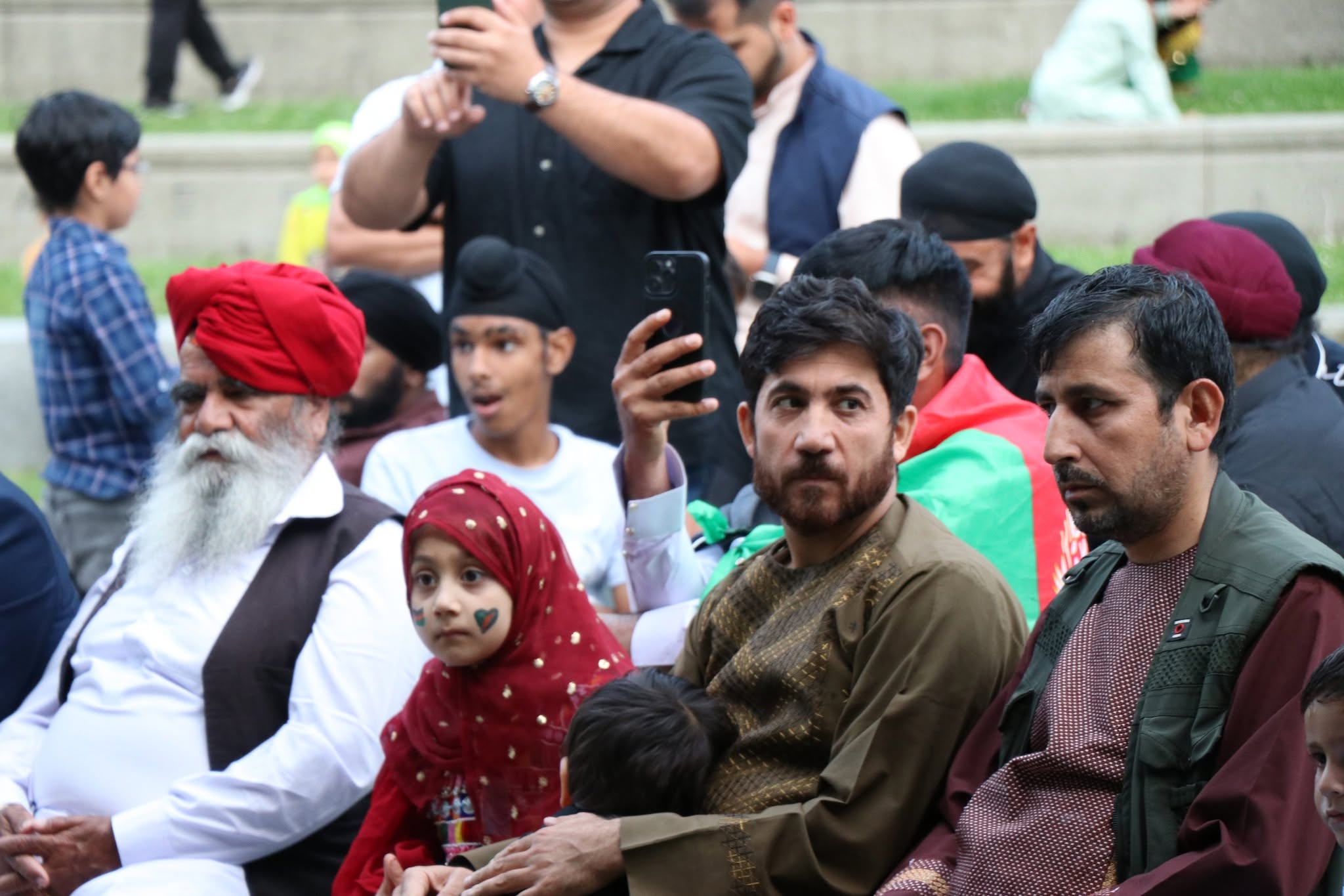 Afghan Independence Day Celebration photo 3